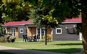 Vakantiepark De Twee Bruggen